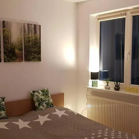 Carlo Familienfreundliches 3-raum Auf Der Dom-insel Apartment Brandenburg (Brandenburg an der Havel)