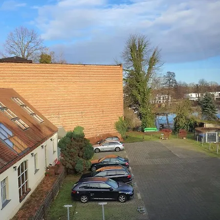 Apartment Carlo Familienfreundliches 3-raum Auf Der Dom-insel *