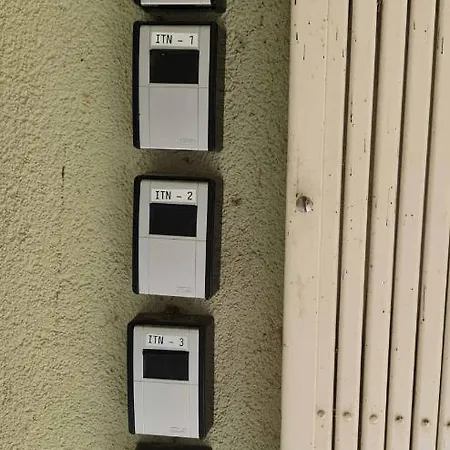 Apartment Carlo Familienfreundliches 3-raum Auf Der Dom-insel Brandenburg an der Havel