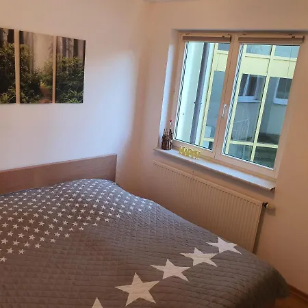 Carlo Familienfreundliches 3-raum Auf Der Dom-insel Apartment *