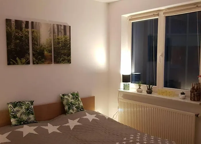 Carlo Familienfreundliches 3-raum Auf Der Dom-insel Lägenhet Brandenburg (Brandenburg an der Havel)