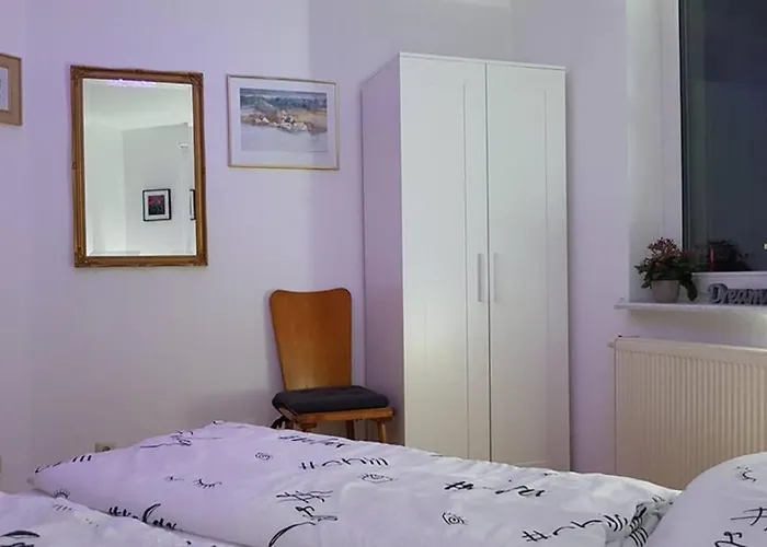 Carlo Familienfreundliches 3-raum Auf Der Dom-insel