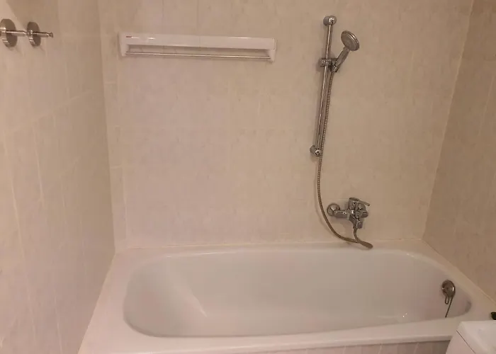 Lägenhet Carlo Familienfreundliches 3-raum Auf Der Dom-insel *