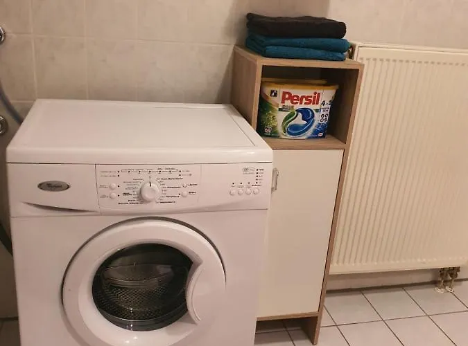 Lägenhet Carlo Familienfreundliches 3-raum Auf Der Dom-insel Brandenburg (Brandenburg an der Havel)