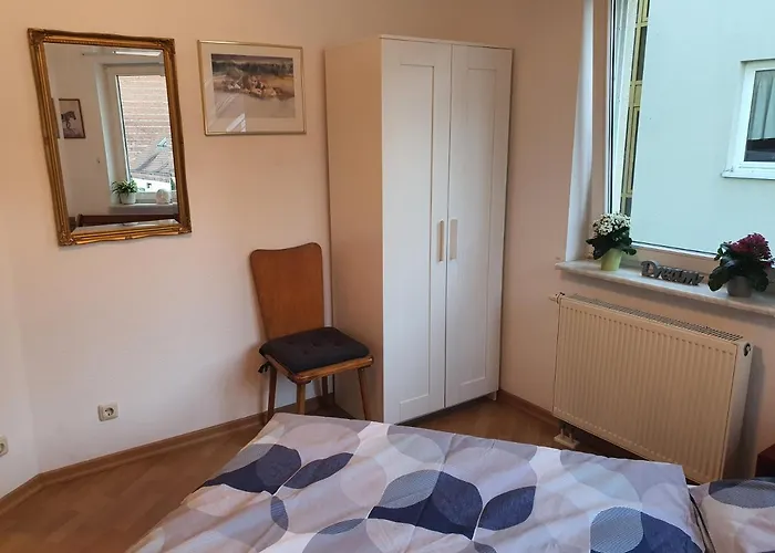 Carlo Familienfreundliches 3-raum Auf Der Dom-insel Lägenhet Brandenburg (Brandenburg an der Havel)