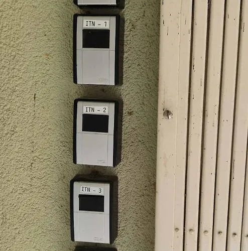 Lägenhet Carlo Familienfreundliches 3-raum Auf Der Dom-insel Brandenburg (Brandenburg an der Havel)