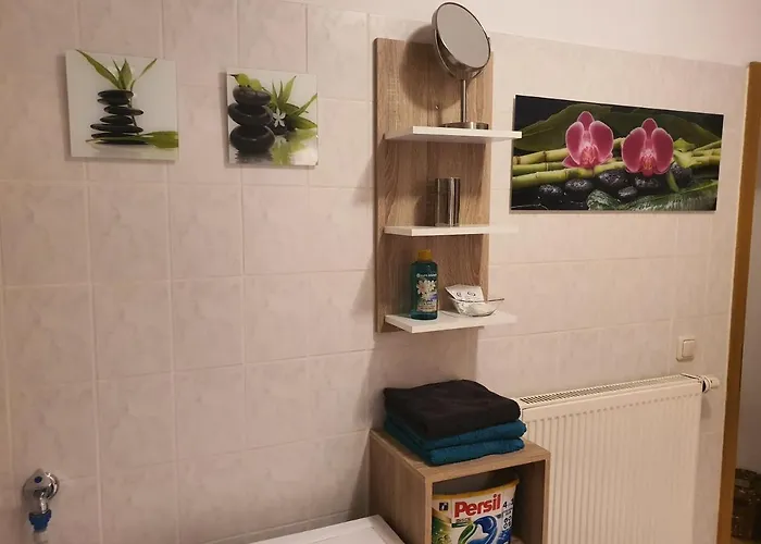 Carlo Familienfreundliches 3-raum Auf Der Dom-insel Lägenhet Brandenburg (Brandenburg an der Havel)